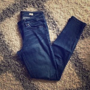 Level 99 Liza Skinny Jeans